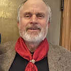 Bill Mackin