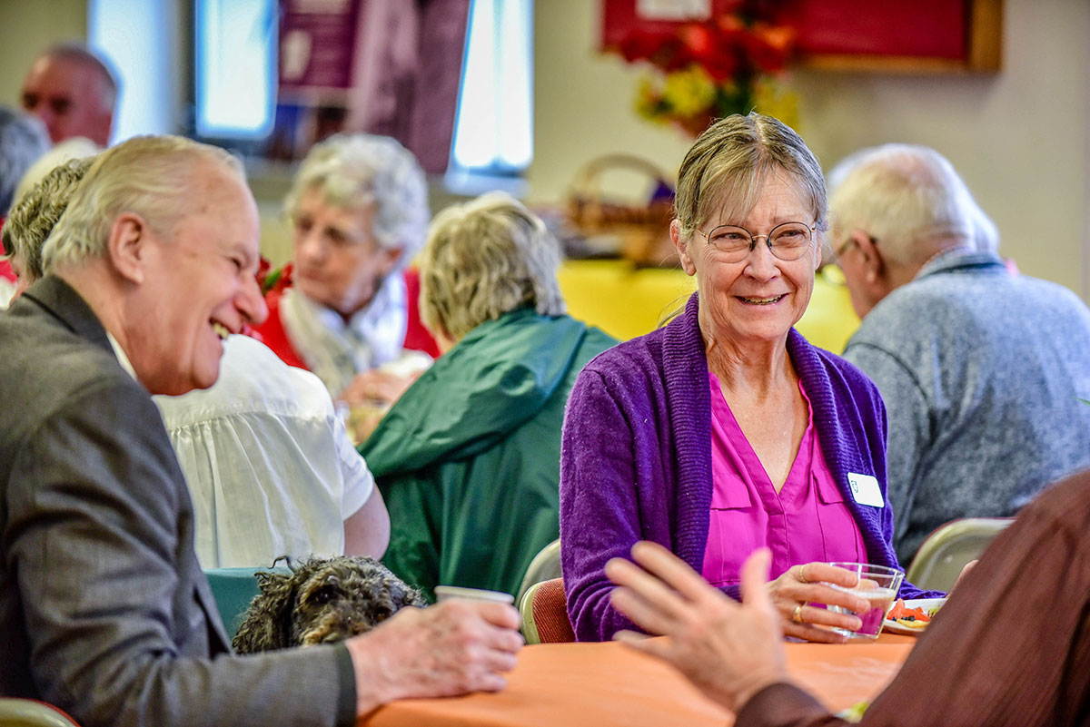 St. Peter's Episcopal Cathedral events