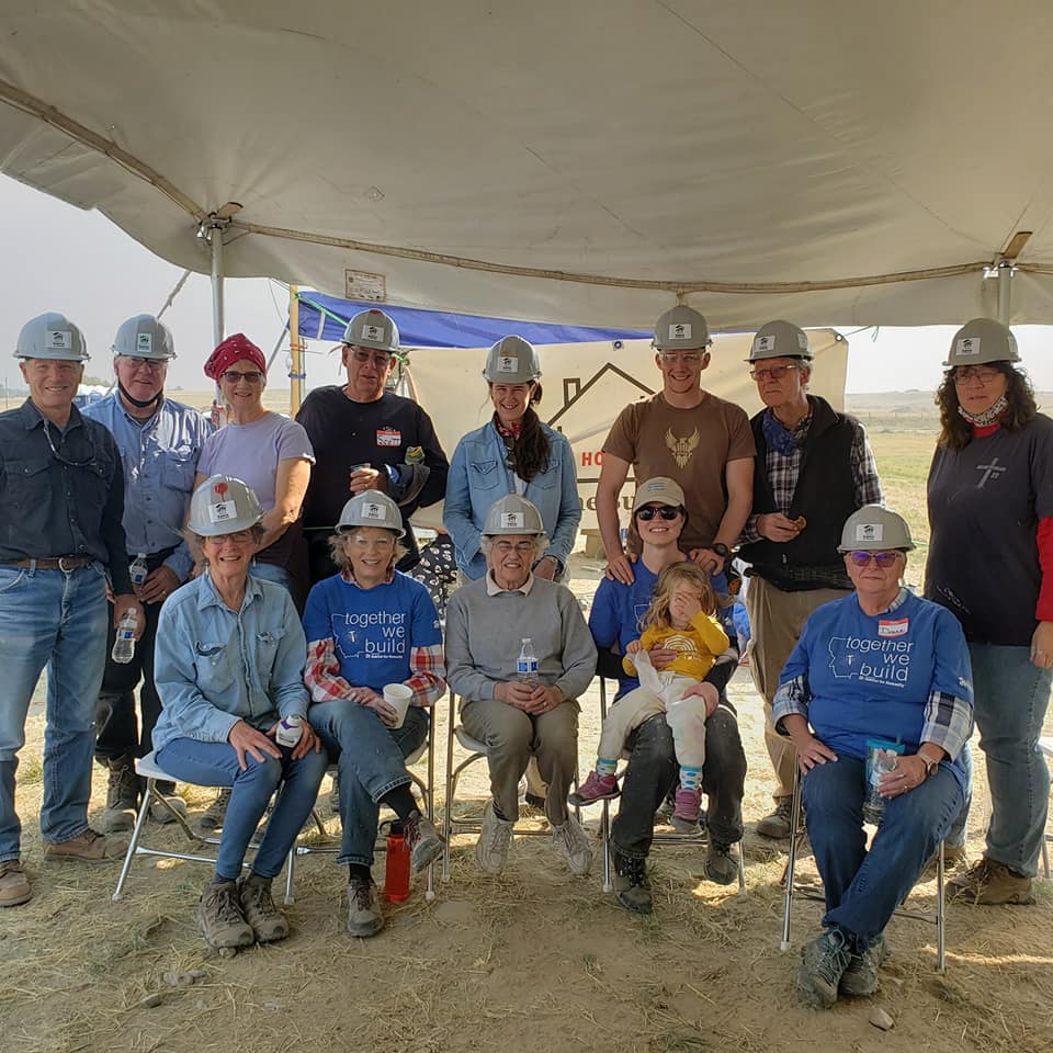 Habitat for Humanity