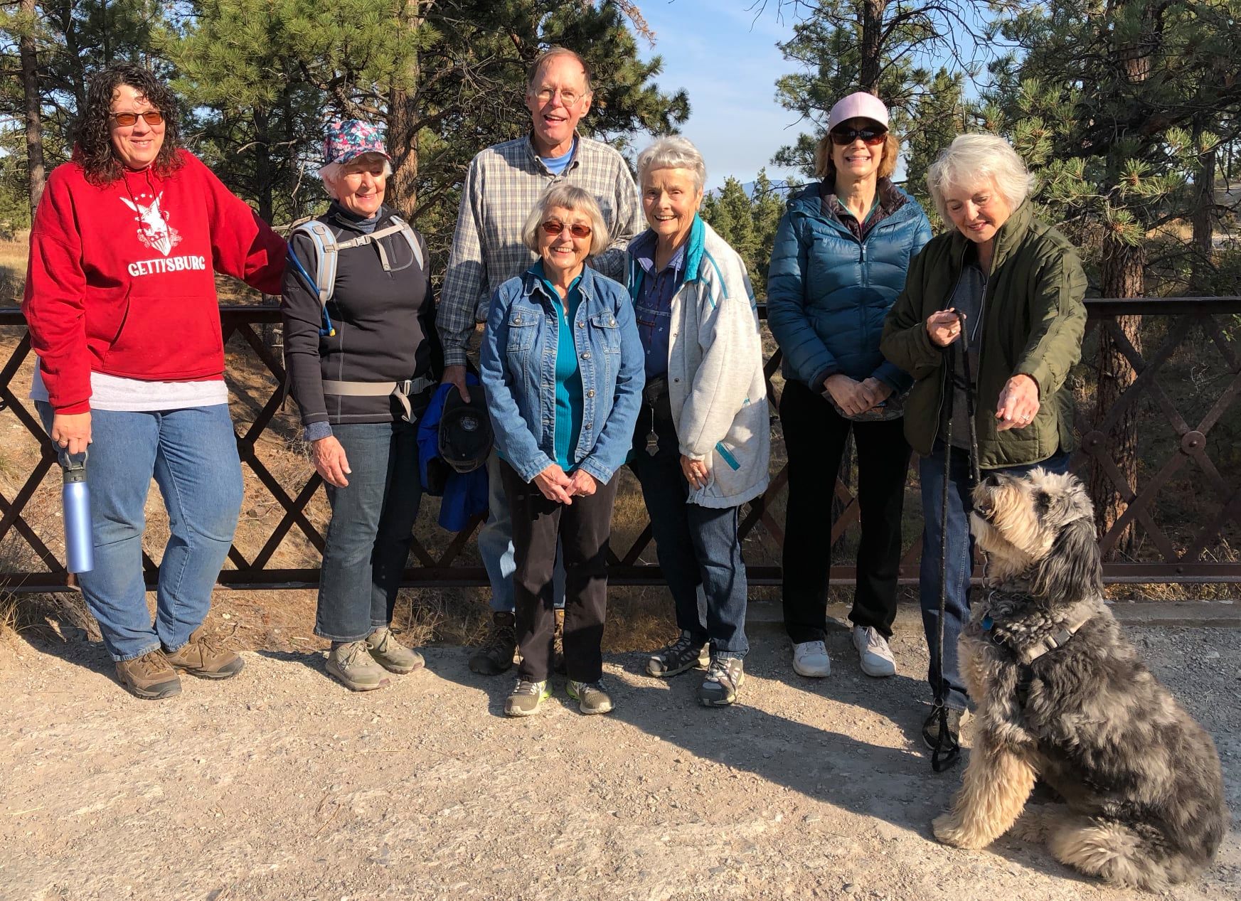 St. Peter's Episcopal Cathedral ministries and outreach