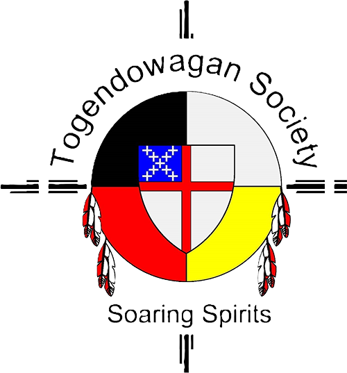 Togendowagan Society logo